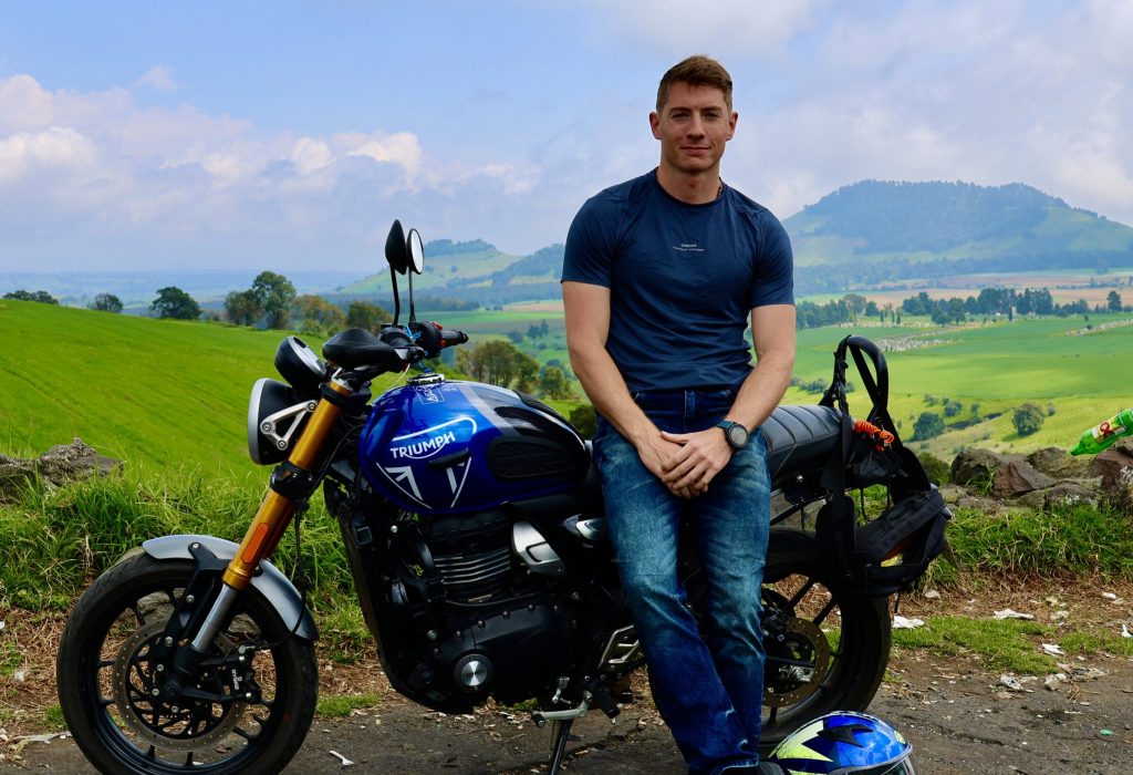 5Z4A0896 Ride Motorcycles through Mexico City Volcanoes